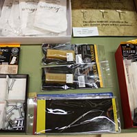 Miscellaneous art supplies available at art placement art supplies, Saskatoon's best art supply store