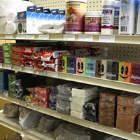 Sculpture Supplies available at art placement art supplies, Saskatoon's best art supply store