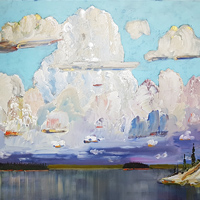 Gregory Hardy