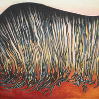 Mary Longman