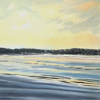 Rebecca Perehudoff