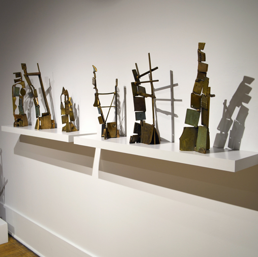 The GALLERY / art placement inc