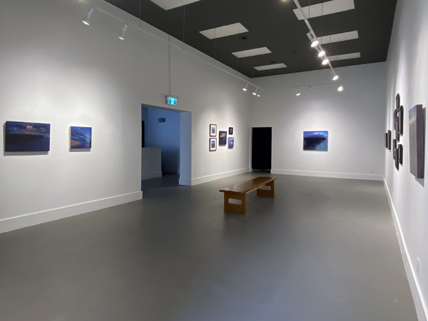 Ian Rawlinson exhibition image 02