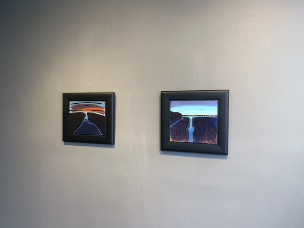 Ian Rawlinson exhibition image 14