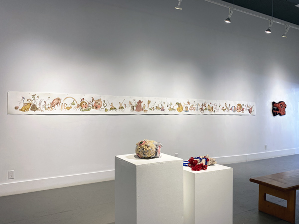 Joseph Anderson and Shanell Papp install image 10