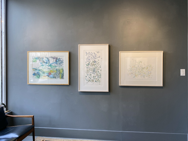 Anne McElroy tribute exhibition 01