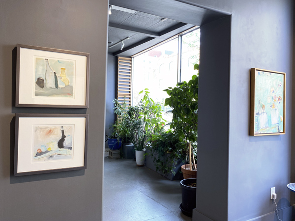 Anne McElroy tribute exhibition 02