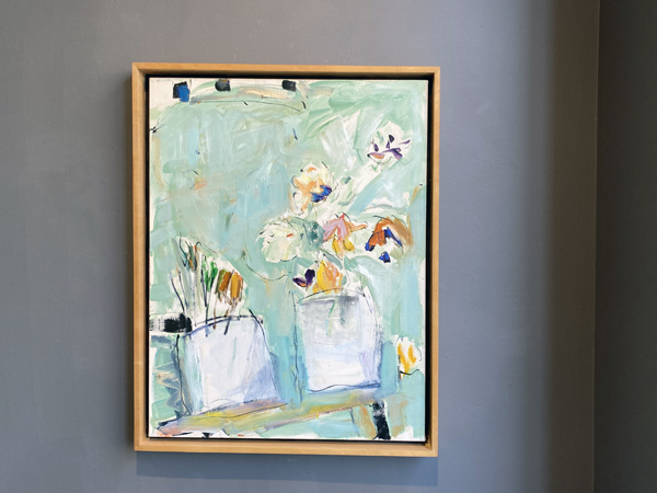 Anne McElroy tribute exhibition 03
