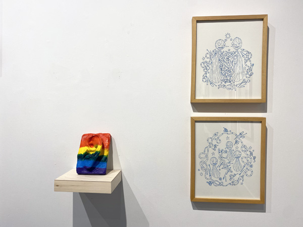 Spark Your Pride install 32