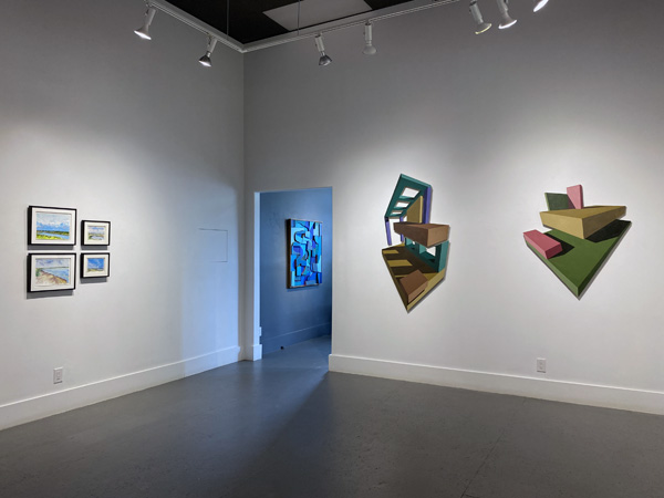 After Hours install 10