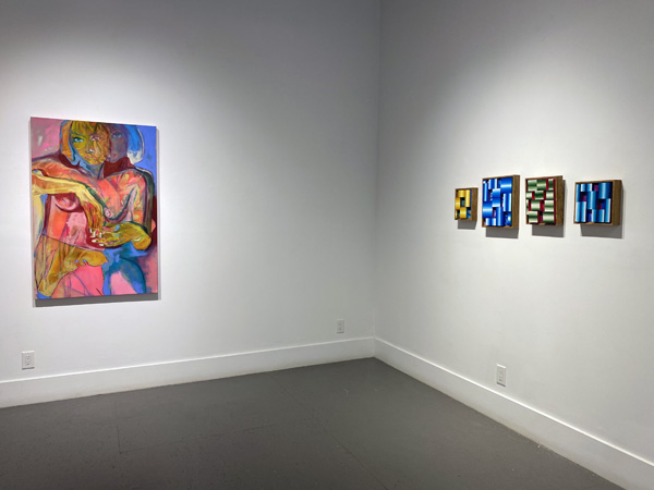 After Hours install 15