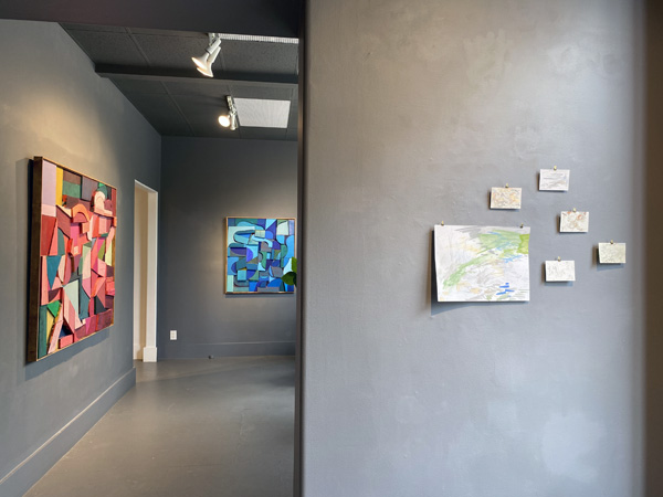 After Hours install 24