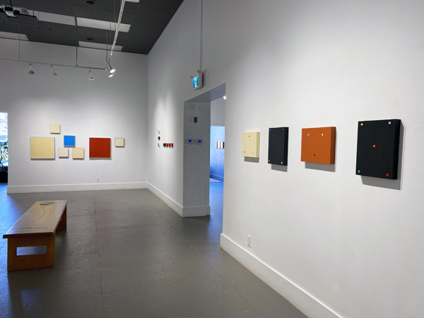 Steph Krawchuk 2025 exhibition image 10