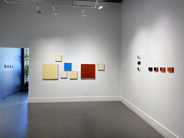 Steph Krawchuk 2025 exhibition image 11