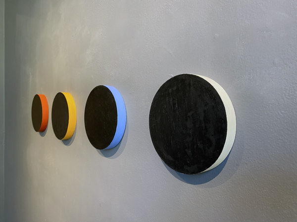 Steph Krawchuk 2025 exhibition image 16