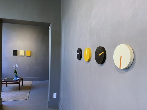 Steph Krawchuk 2025 exhibition image 18