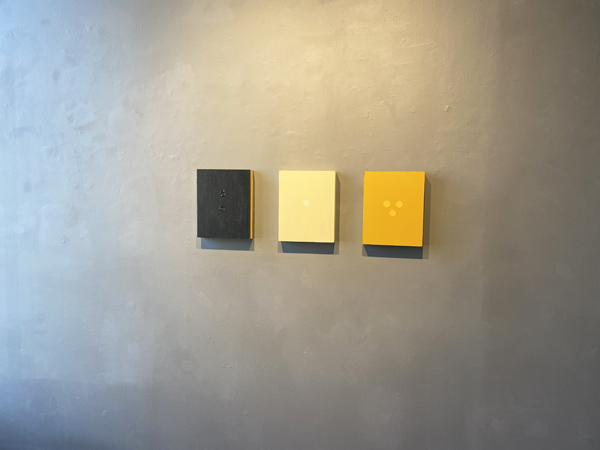 Steph Krawchuk 2025 exhibition image 20