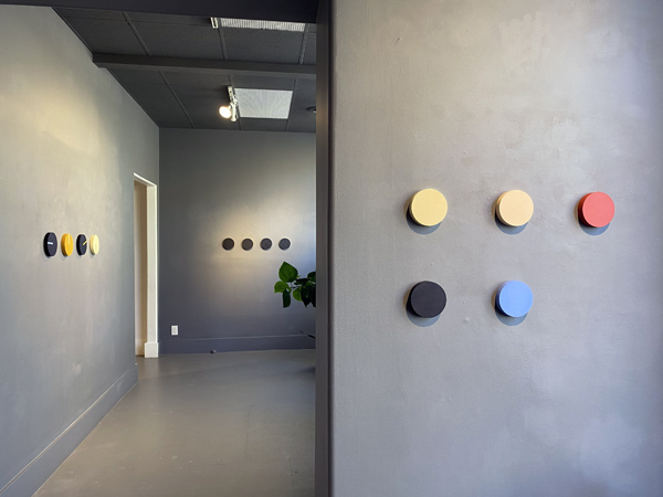 Steph Krawchuk 2025 exhibition image 21