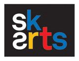 SK Arts logo