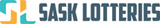 SaskLotteries logo