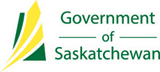 government of SK logo