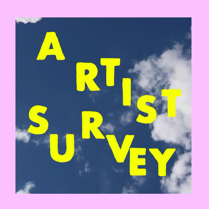 Biofeedback Collective Artist Survey