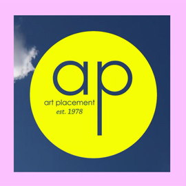 Art Placement logo