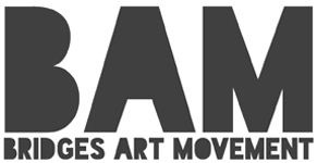 BAM logo