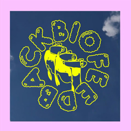 Biofeedback Artist Collective logo