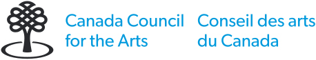 Canada Council for the Arts logo