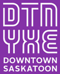 DTNYXE logo