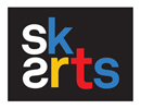 SK Arts logo